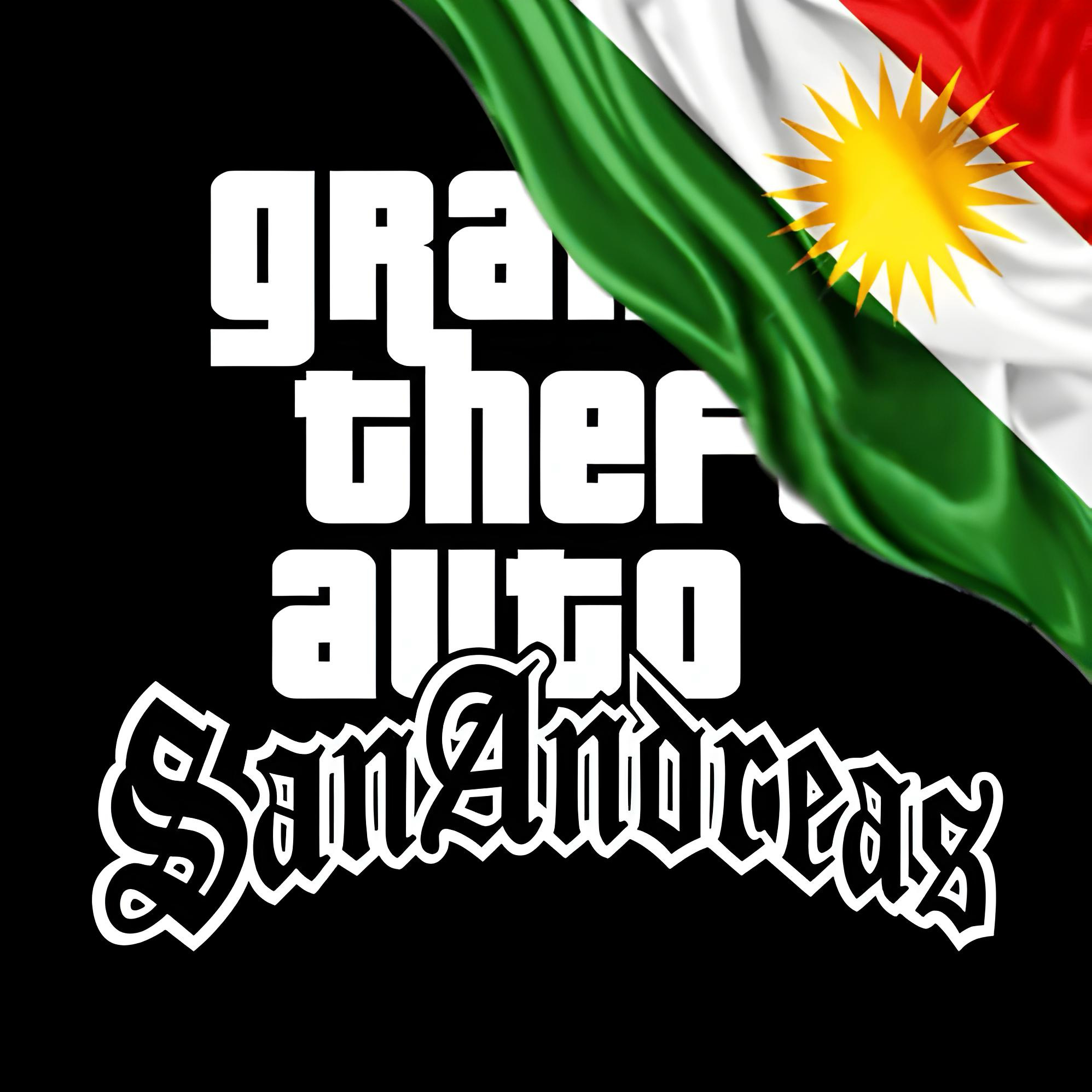 GTA KURDISH